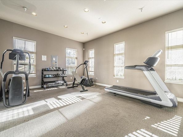 38780 Tyson Lane 205C, Fremont CA 94536