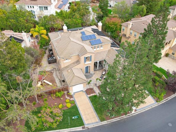 5849 Gleneagles Circle, San Jose CA 95138