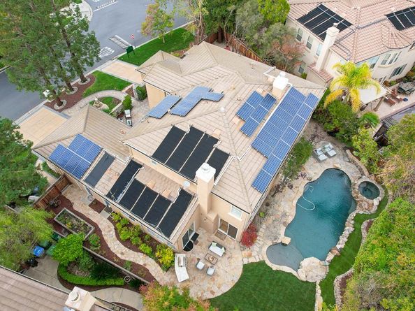 5849 Gleneagles Circle, San Jose CA 95138