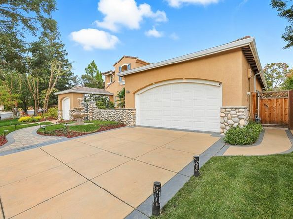5849 Gleneagles Circle, San Jose CA 95138