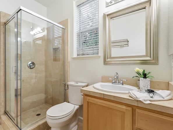 5849 Gleneagles Circle, San Jose CA 95138