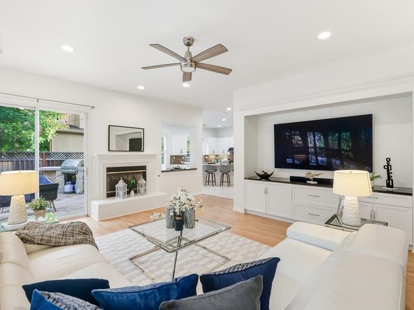 5849 Gleneagles Circle, San Jose CA 95138