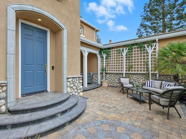 5849 Gleneagles Circle, San Jose CA 95138