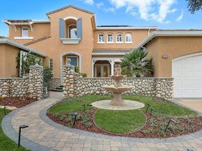 5849 Gleneagles Circle, San Jose CA 95138