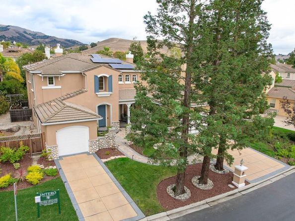 5849 Gleneagles Circle, San Jose CA 95138