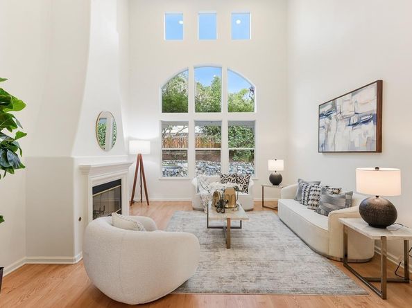 5849 Gleneagles Circle, San Jose CA 95138