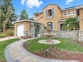 5849 Gleneagles Circle, San Jose CA 95138