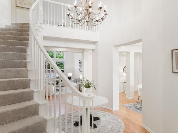 5849 Gleneagles Circle, San Jose CA 95138