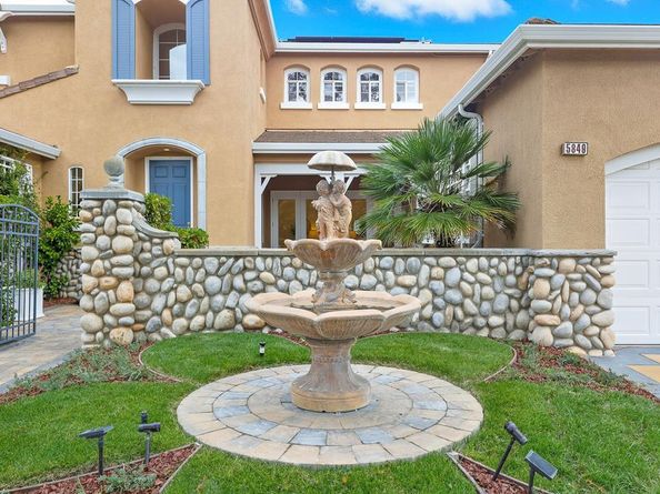 5849 Gleneagles Circle, San Jose CA 95138