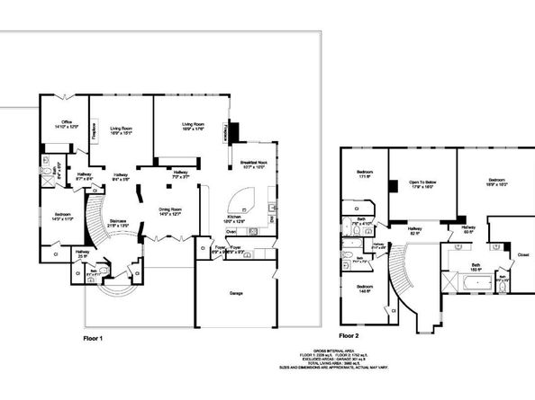 5849 Gleneagles Circle, San Jose CA 95138