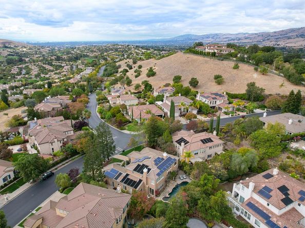 5849 Gleneagles Circle, San Jose CA 95138