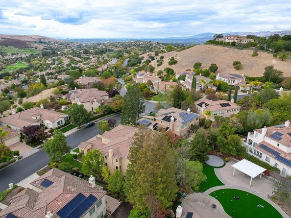 5849 Gleneagles Circle, San Jose CA 95138