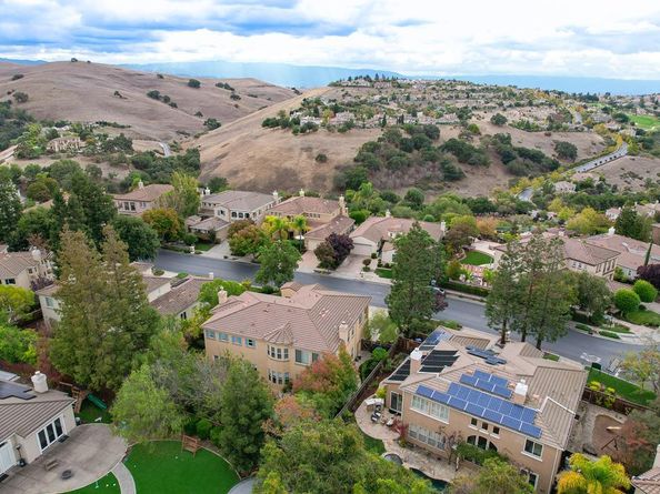 5849 Gleneagles Circle, San Jose CA 95138