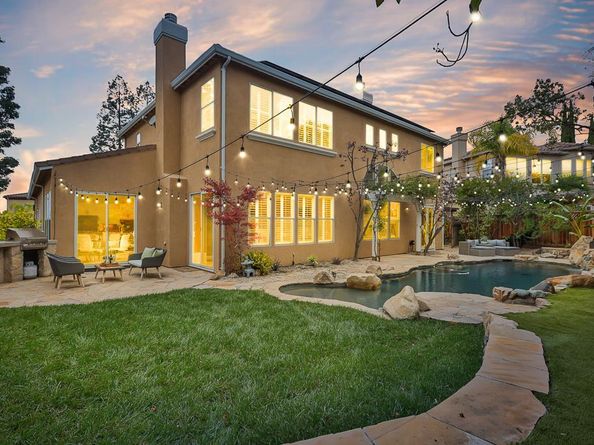 5849 Gleneagles Circle, San Jose CA 95138