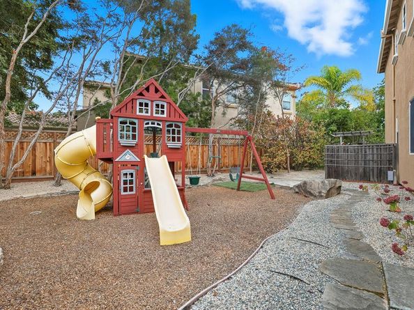 5849 Gleneagles Circle, San Jose CA 95138