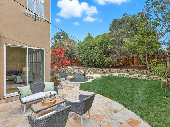 5849 Gleneagles Circle, San Jose CA 95138