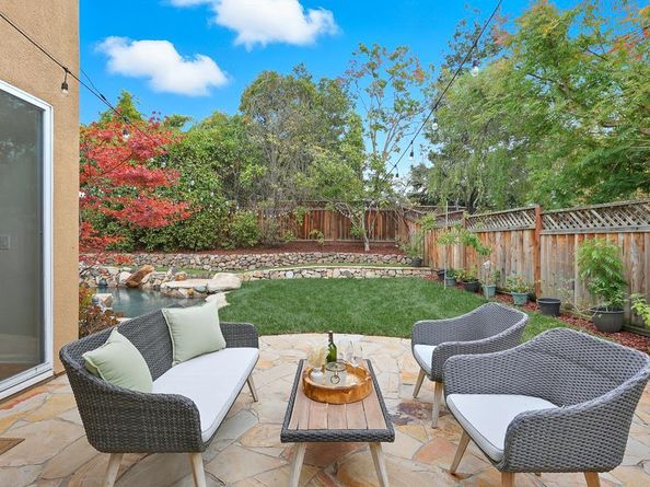 5849 Gleneagles Circle, San Jose CA 95138