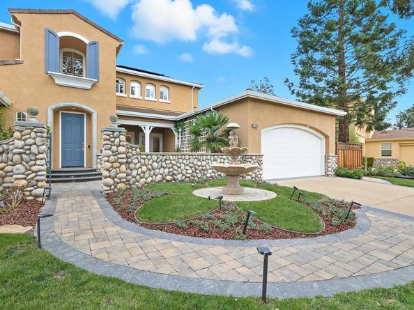 5849 Gleneagles Circle, San Jose CA 95138