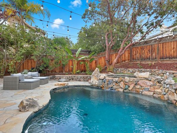 5849 Gleneagles Circle, San Jose CA 95138