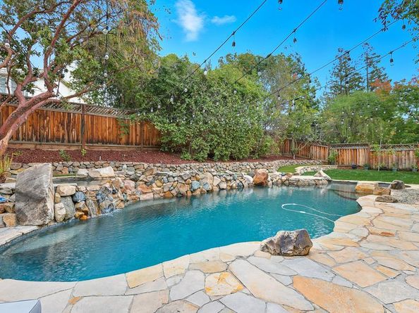 5849 Gleneagles Circle, San Jose CA 95138