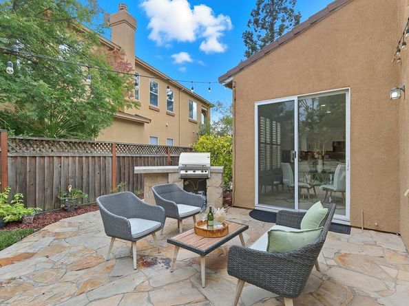 5849 Gleneagles Circle, San Jose CA 95138