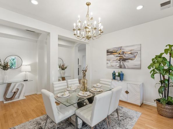 5849 Gleneagles Circle, San Jose CA 95138