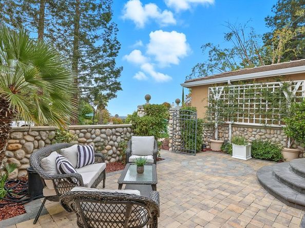 5849 Gleneagles Circle, San Jose CA 95138