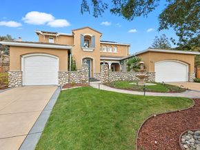 5849 Gleneagles Circle, San Jose CA 95138