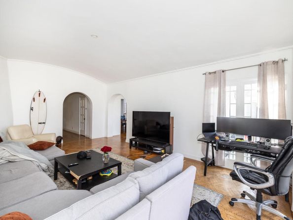 56-58 Parker Avenue, San Francisco CA 94118