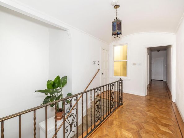 56-58 Parker Avenue, San Francisco CA 94118