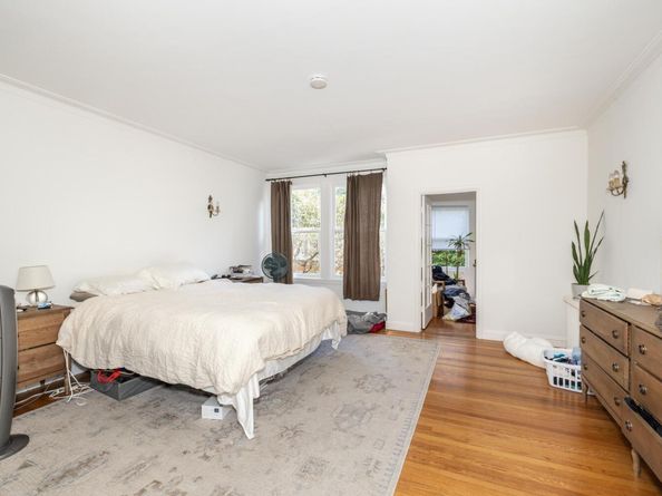 56-58 Parker Avenue, San Francisco CA 94118