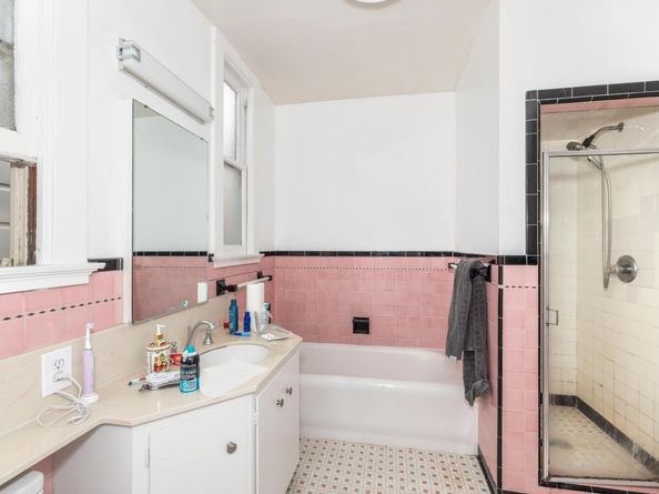 56-58 Parker Avenue, San Francisco CA 94118