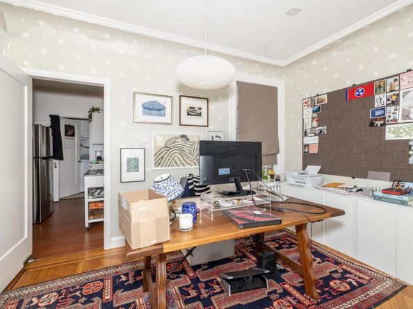 56-58 Parker Avenue, San Francisco CA 94118