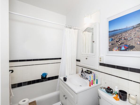 56-58 Parker Avenue, San Francisco CA 94118