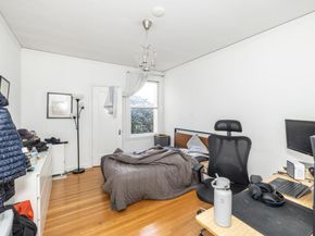 56-58 Parker Avenue, San Francisco CA 94118