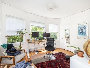 56-58 Parker Avenue, San Francisco CA 94118