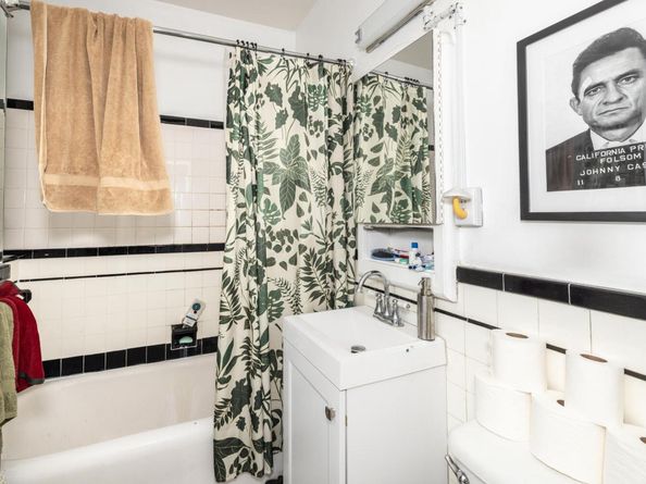 56-58 Parker Avenue, San Francisco CA 94118