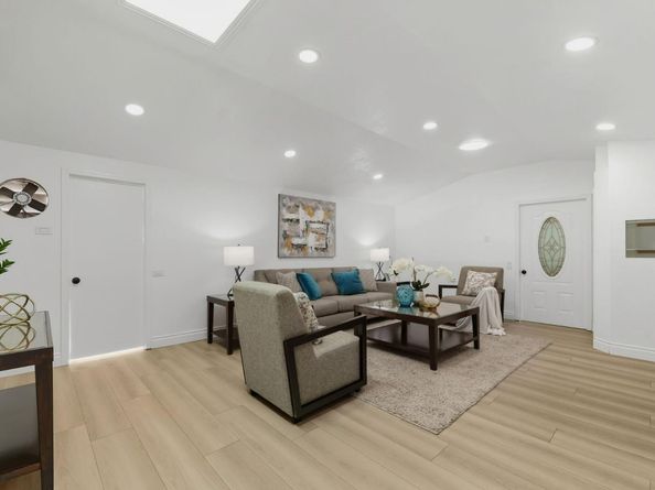 1199 Blazingwood Drive, Sunnyvale CA 94089