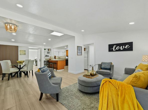 1199 Blazingwood Drive, Sunnyvale CA 94089