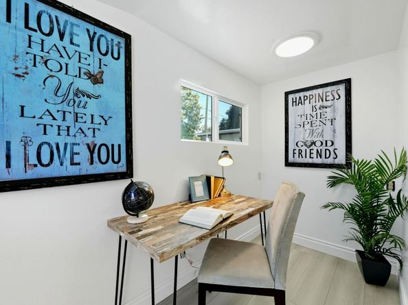 1199 Blazingwood Drive, Sunnyvale CA 94089