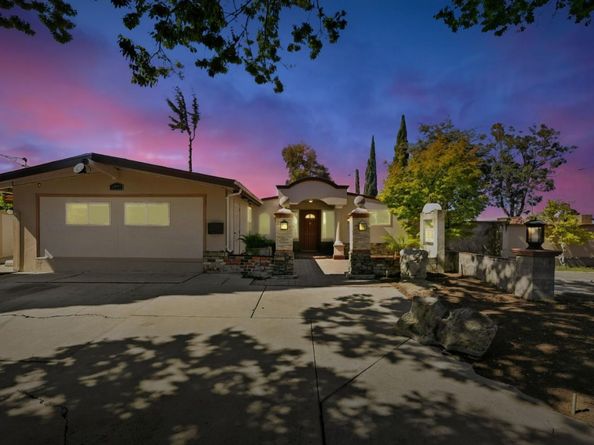 1199 Blazingwood Drive, Sunnyvale CA 94089