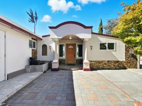 1199 Blazingwood Drive, Sunnyvale CA 94089