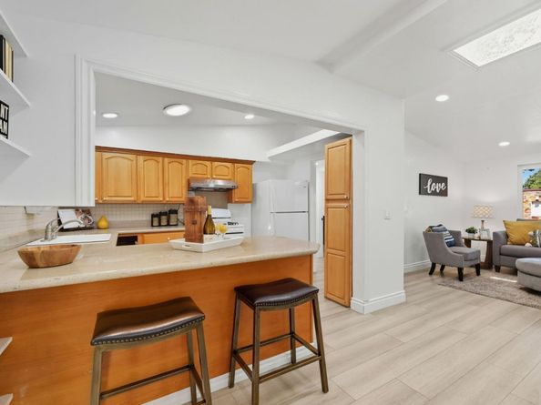 1199 Blazingwood Drive, Sunnyvale CA 94089