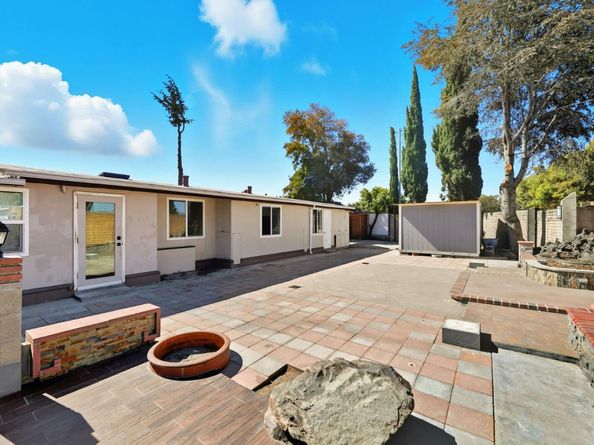 1199 Blazingwood Drive, Sunnyvale CA 94089