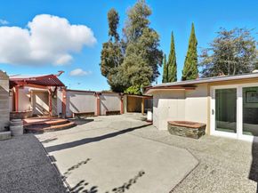 1199 Blazingwood Drive, Sunnyvale CA 94089
