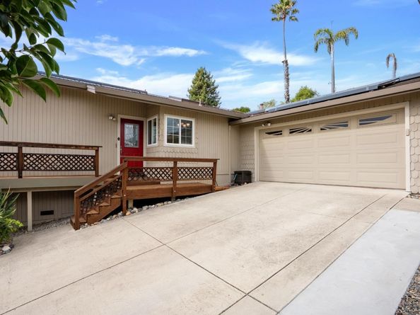 7547 Arden Way, Aptos CA 95003