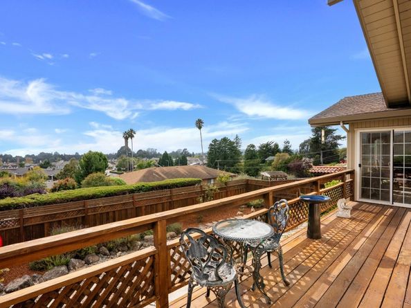 7547 Arden Way, Aptos CA 95003