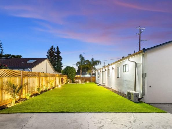 1707 Fruitdale Avenue, San Jose CA 95128