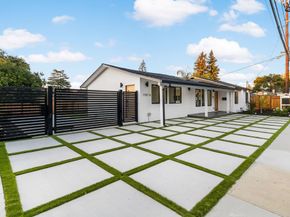 1707 Fruitdale Avenue, San Jose CA 95128