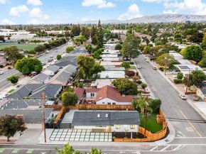 1707 Fruitdale Avenue, San Jose CA 95128